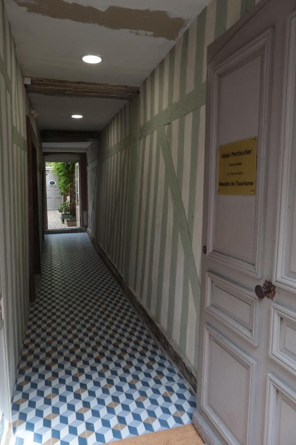 Atelier Des Glycines, Troyes Bouchon De Champagne, Sublime Site Patrimonial Daire Dış mekan fotoğraf